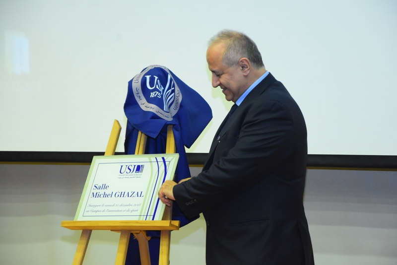 Afel wins the 2018 peace prize 